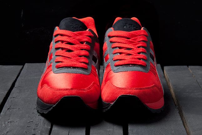 Bait Asics Gt Ii Red Ring 4