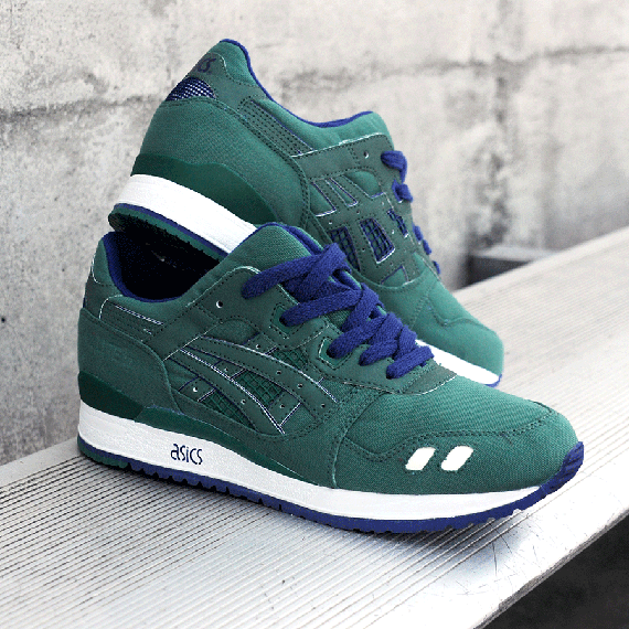 Bait Asics Rings Pack Gel Lyte Iii 1