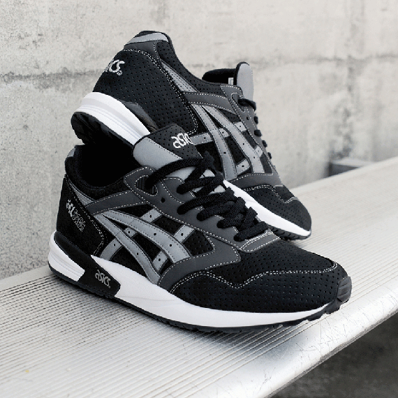 Bait Asics Rings Pack Gel Saga