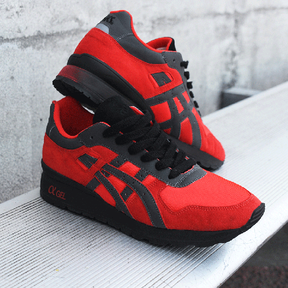 Bait Asics Rings Pack Gt Ii 1