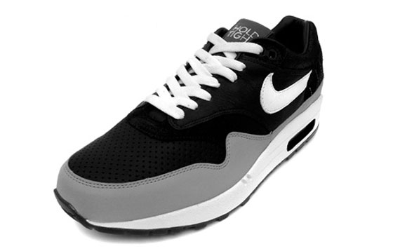 Ben Drury Air Max 1