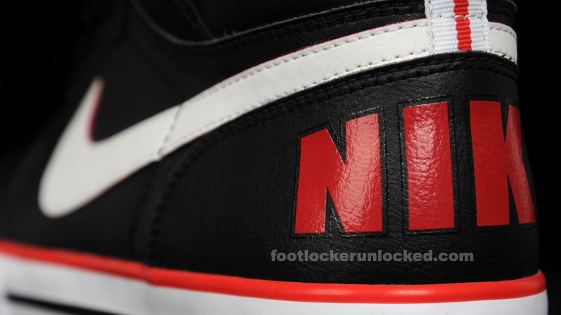 Big Nike High Ac 10