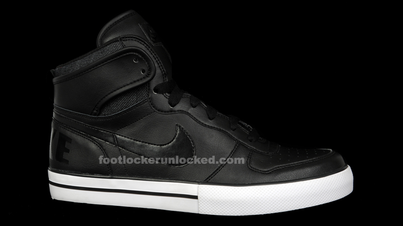Big Nike High Ac 12