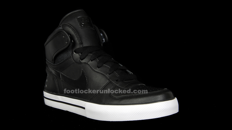 Big Nike High Ac 13