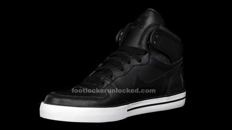 Big Nike High Ac 14
