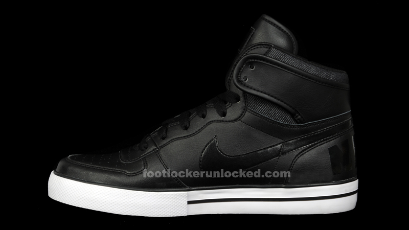 Big Nike High Ac 15