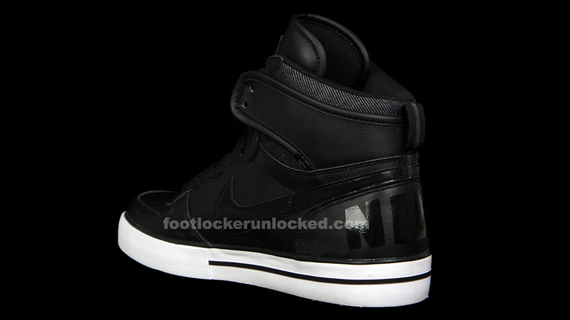 Big Nike High Ac 16