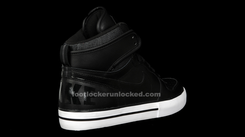 Big Nike High Ac 17