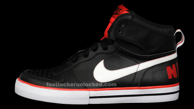 Big Nike High Ac 2