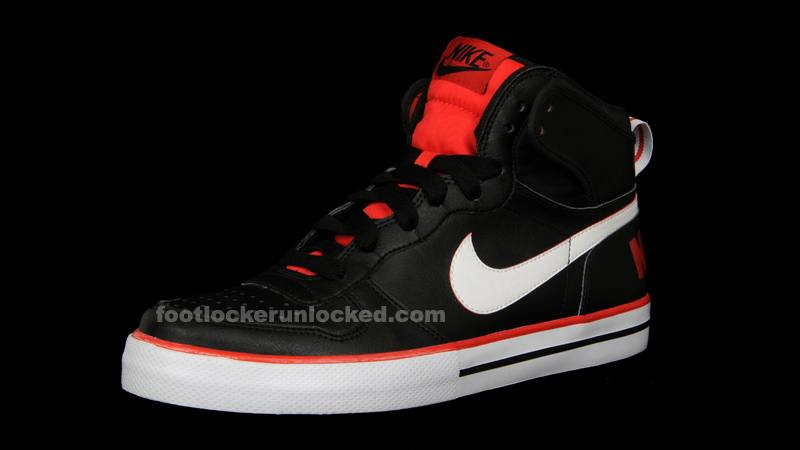 Big Nike High Ac 3