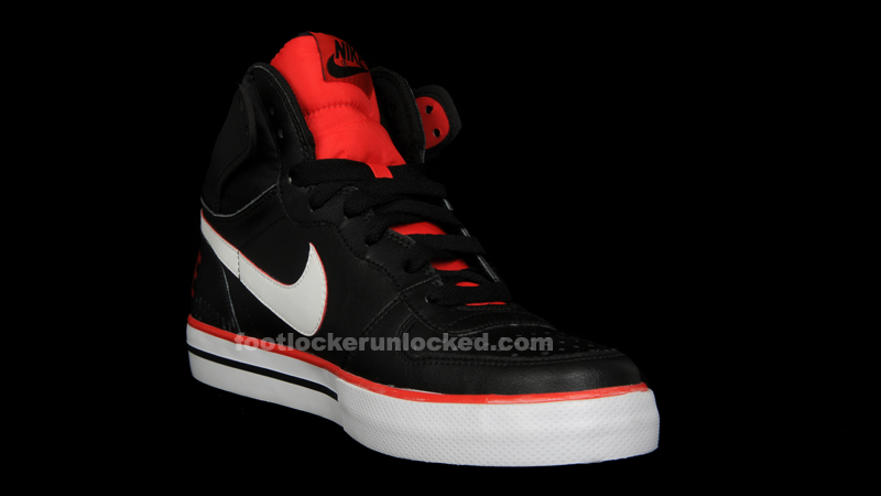 Big Nike High Ac 4