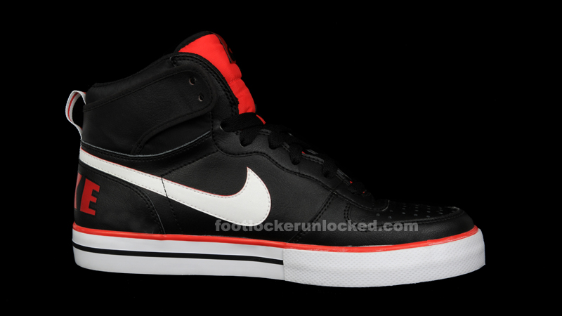 Big Nike High Ac 5
