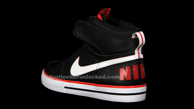 Big Nike High Ac 7