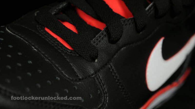 Big Nike High Ac 8