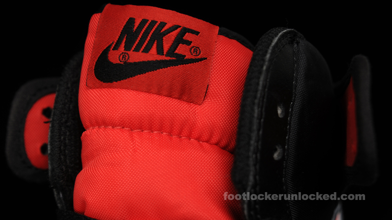 Big Nike High Ac 9