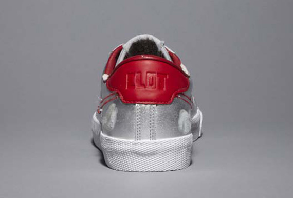 Clot Nike Tennis Classic Museum Undftd 2