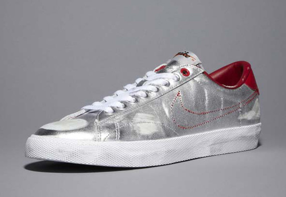 Clot Nike Tennis Classic Museum Undftd 4