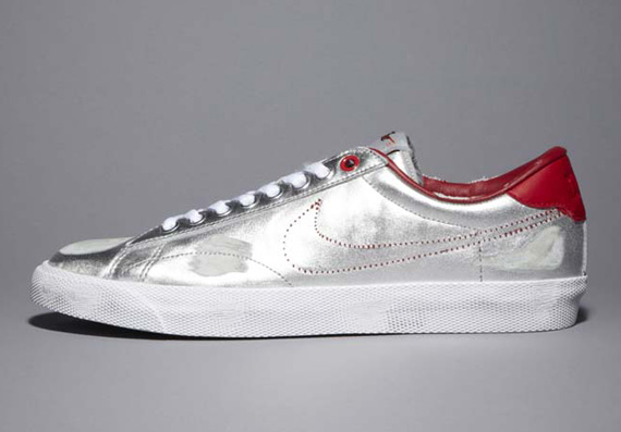 Clot Nike Tennis Classic Museum Undftd 5