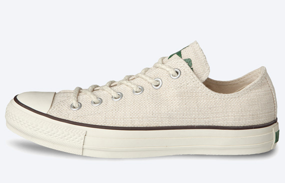 Converse Chuck Taylor All Star Ox Gunny Sack 2