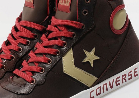 Converse Fast Break Hi