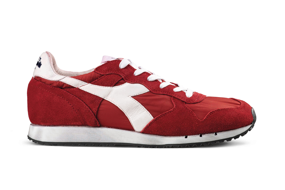 Diadora Trident 2