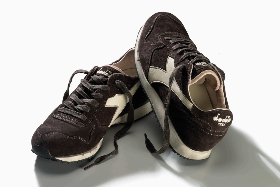 Diadora Trident 4