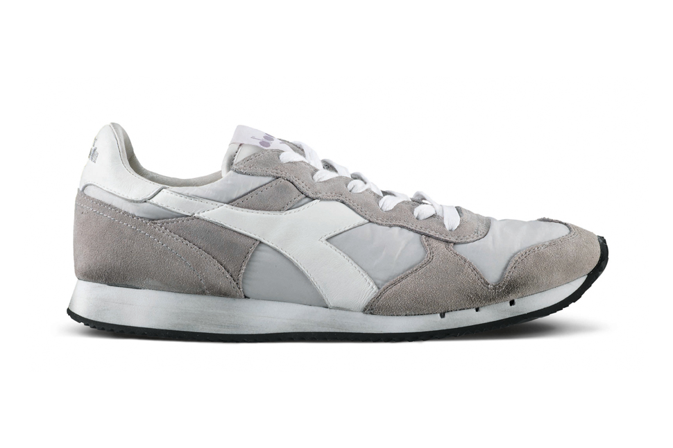 Diadora Trident 8