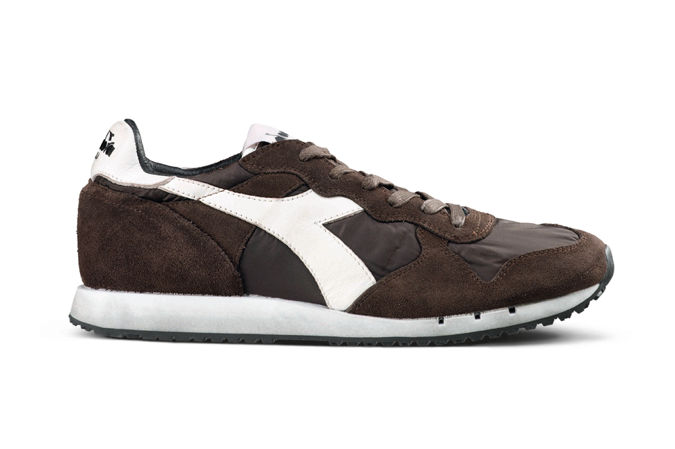 Diadora Trident 9