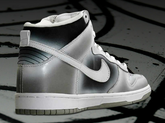 Eric Haze Nike Dunk