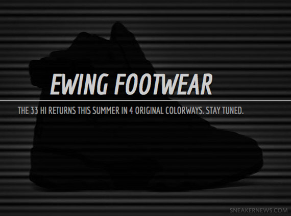 Ewing Athletics Launches Official Website 2