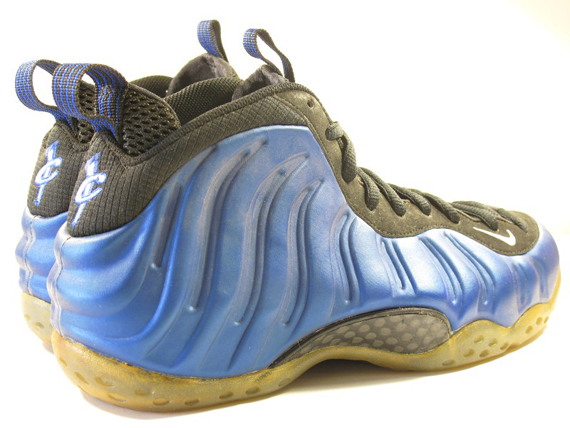 Foamposite Royal 1997 8