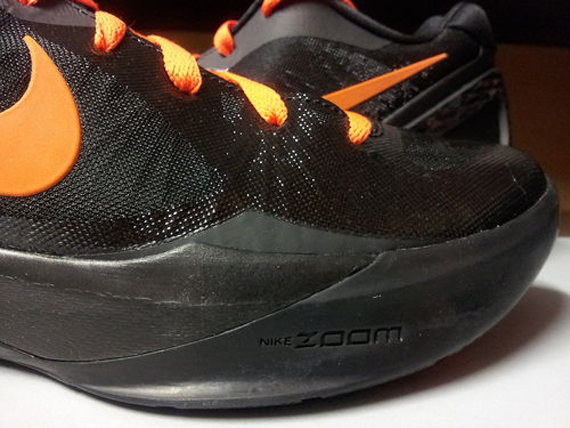 Hyperdunk Linsanity Away Rr 2