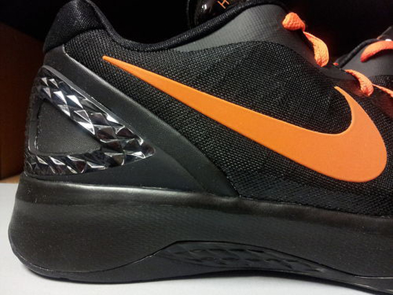 Hyperdunk Linsanity Away Rr 5