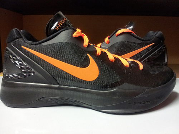 Hyperdunk Linsanity Away Rr 7