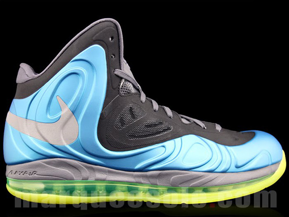 Hyperposite Air Max