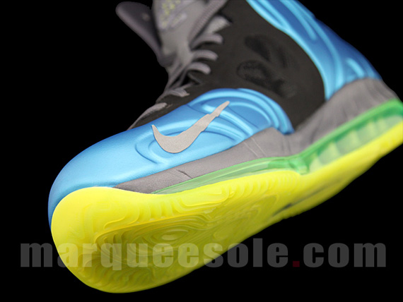 Hyperposite Blue Volt