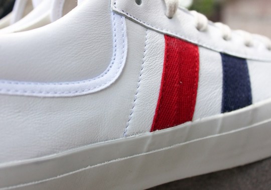 J.Crew For PRO-Keds Royal Master DK