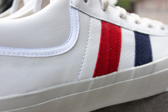 J.Crew For PRO-Keds Royal Master DK