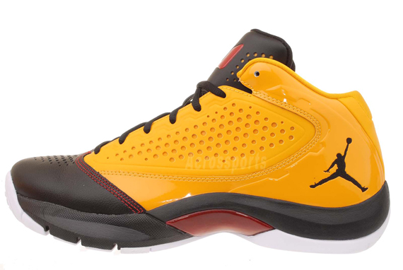 Jordan Dreign Yellow Ebay 1