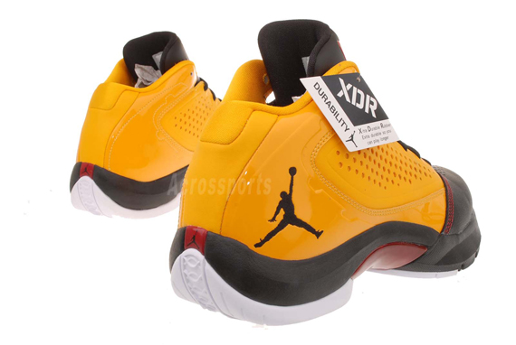 Jordan Dreign Yellow Ebay 4