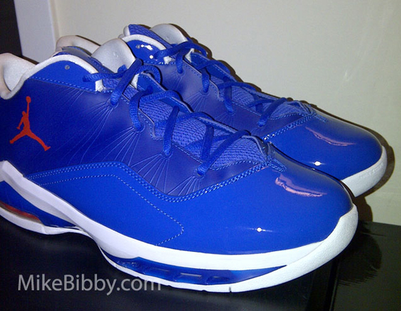 Jordan Melo M8 Low 2