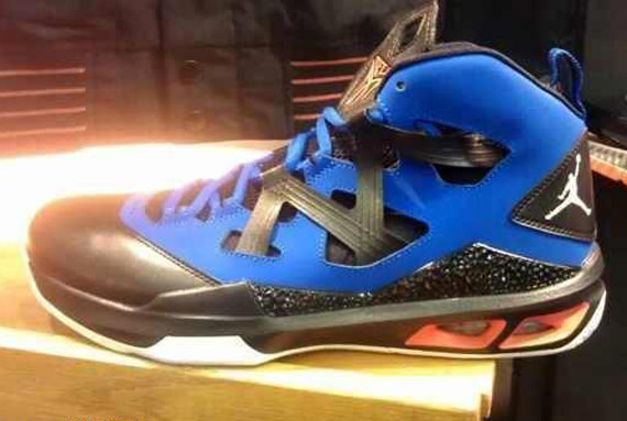 Jordan Melo M9 2