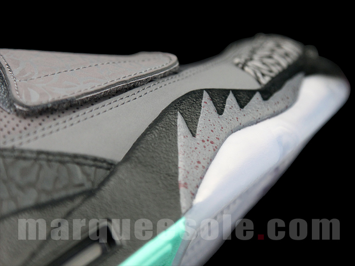 Jordan Son Of Mars Bordeaux New Images 01