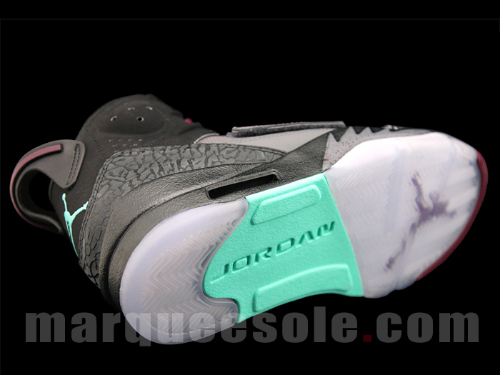 Jordan Son Of Mars Bordeaux New Images 02