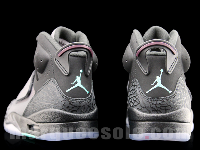 Jordan Son Of Mars Bordeaux New Images 03
