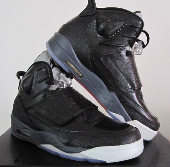 Jordan Son Of Mars Grammy 2