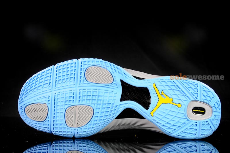 Jordan Super Fly Rttg 6