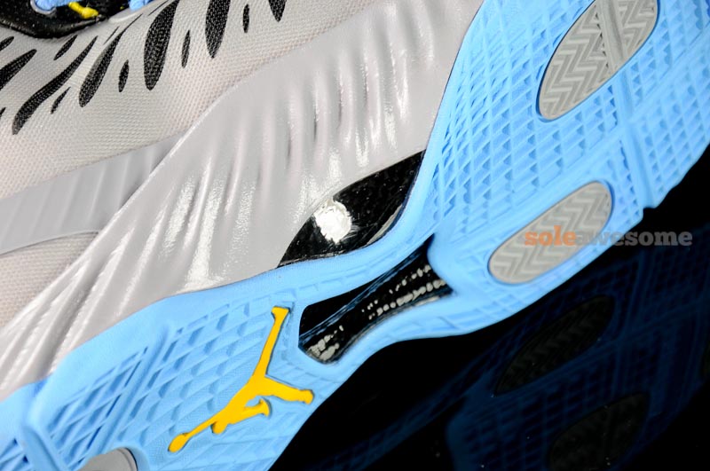 Jordan Super Fly Rttg 9