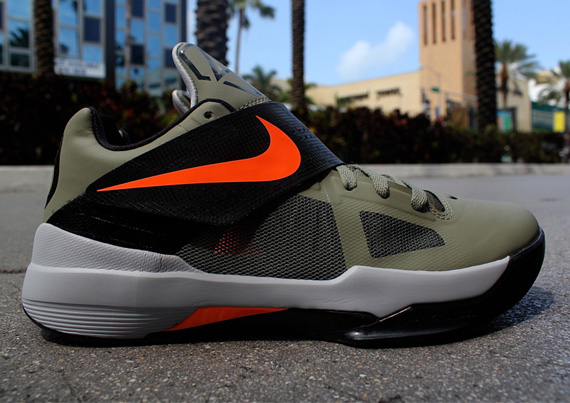 Kd Iv Rogue Green Mr R 2