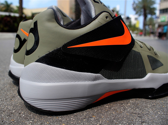 Kd Iv Rogue Green Mr R 3